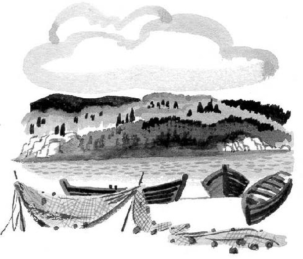 Конь с розовой гривой Конь с розовой гривой