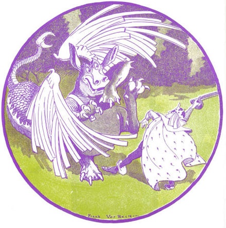 Истории сказочной страны Мо и ее волшебного короля