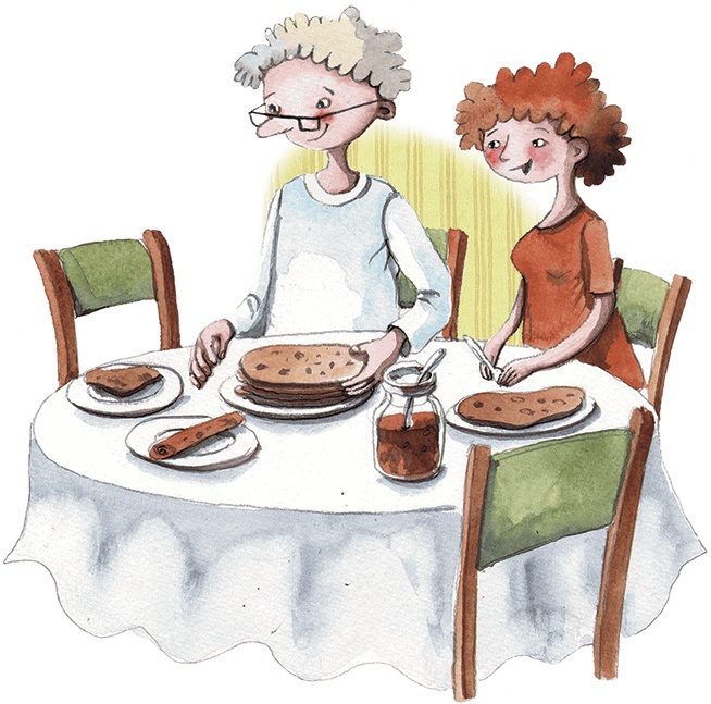 Про любовь Про любовь