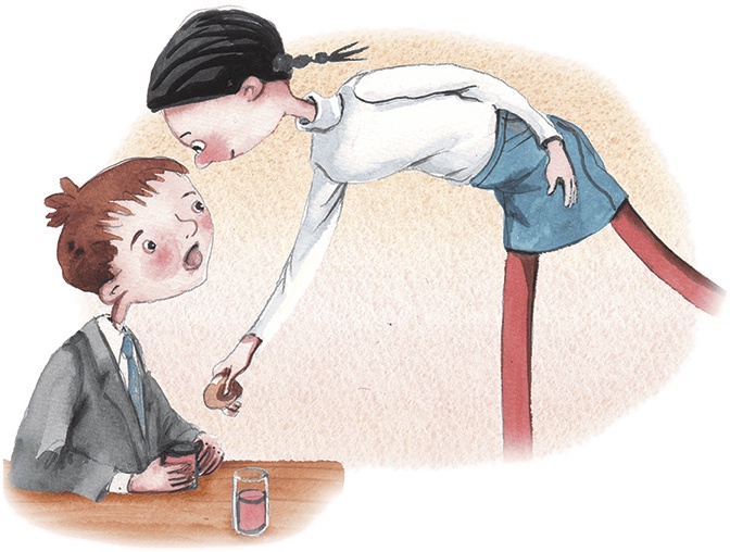 Про любовь Про любовь