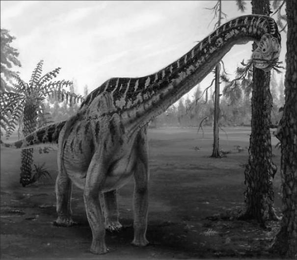 100 великих тайн доисторического мира