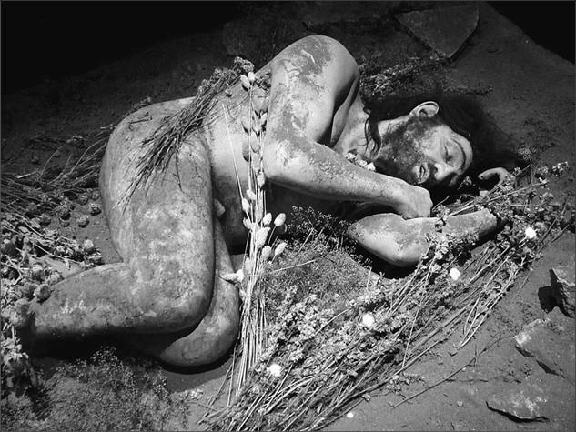 100 великих тайн доисторического мира