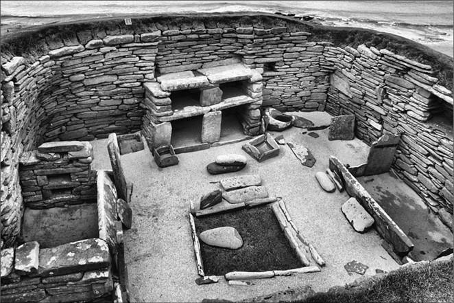 100 великих тайн доисторического мира 100 великих тайн доисторического мира