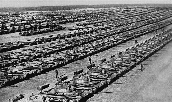 Германия. Противостояние сквозь века Германия. Противостояние сквозь века