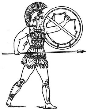 Войны и битвы скифов