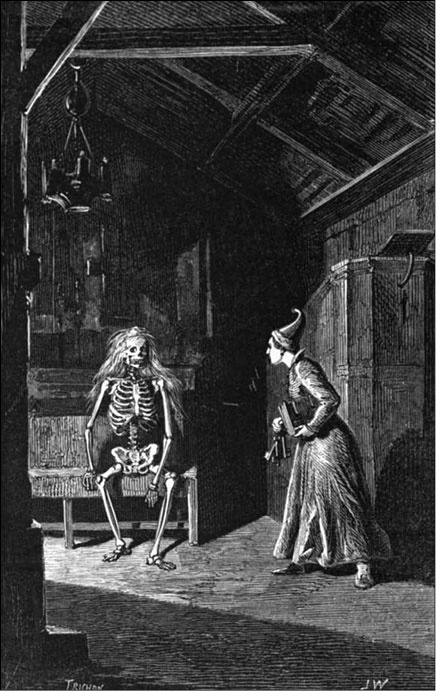 Мистическая Скандинавия Мистическая Скандинавия