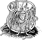 Угрюмый грот Угрюмый грот