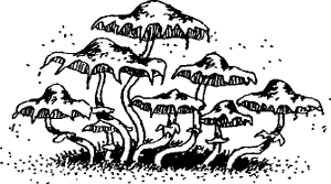 Угрюмый грот Угрюмый грот