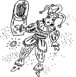 Угрюмый грот Угрюмый грот