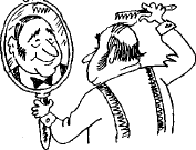 Угрюмый грот Угрюмый грот