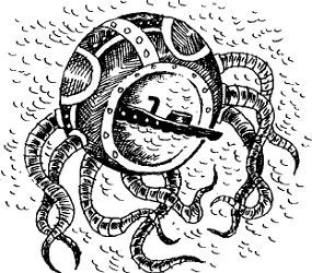 Угрюмый грот Угрюмый грот