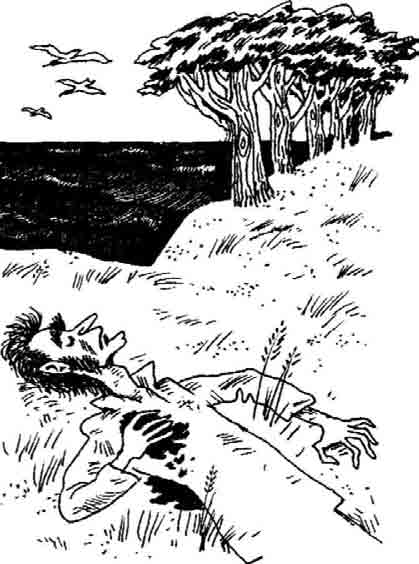 Конец! Конец!