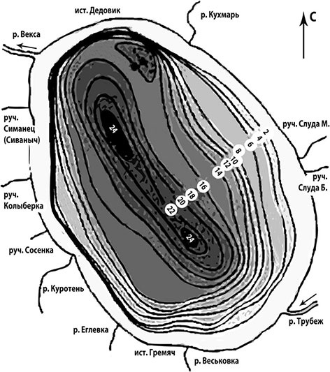 Предания Синих камней Предания Синих камней