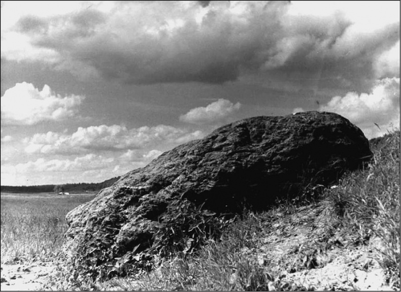 Предания Синих камней Предания Синих камней