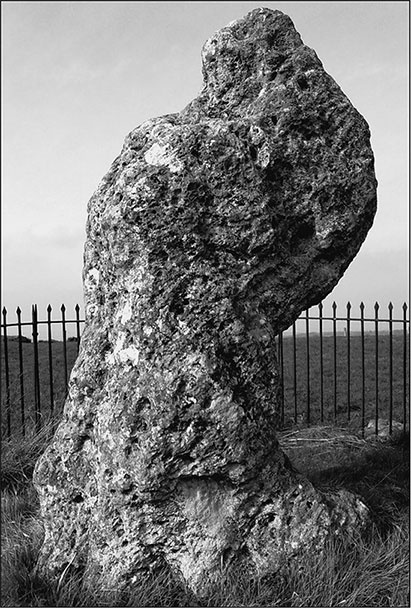 Предания Синих камней Предания Синих камней