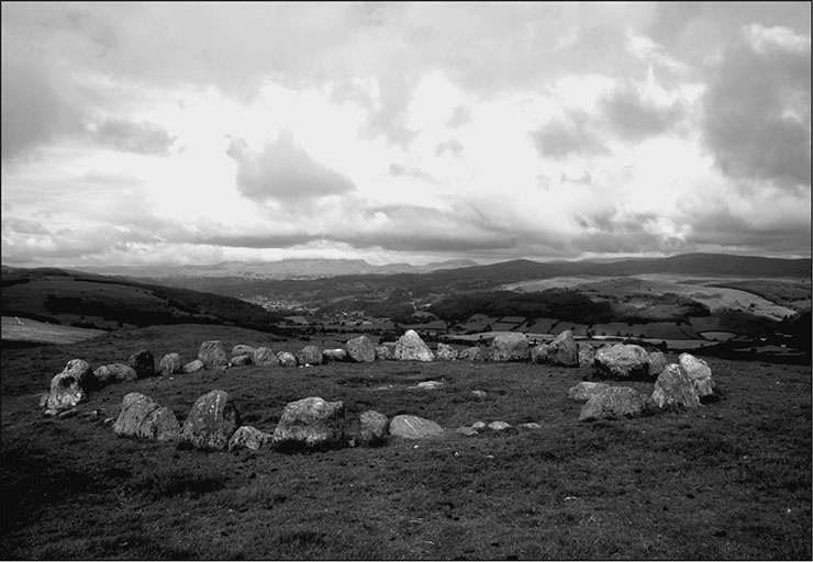 Предания Синих камней Предания Синих камней