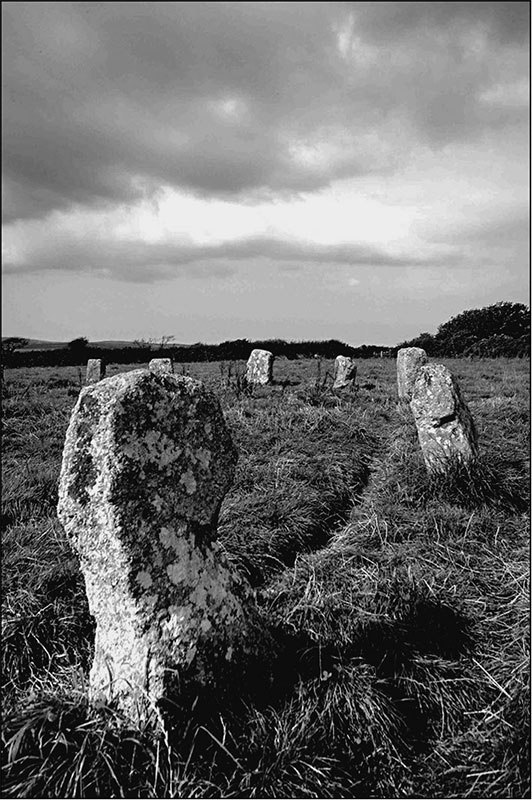 Предания Синих камней Предания Синих камней