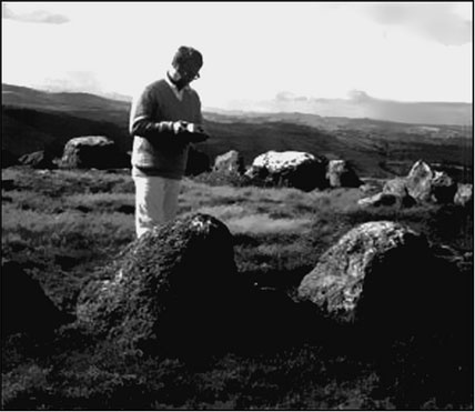 Предания Синих камней Предания Синих камней