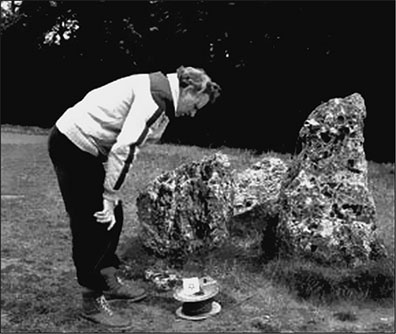 Предания Синих камней Предания Синих камней