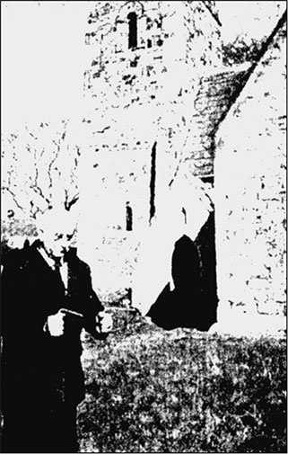 Предания Синих камней Предания Синих камней