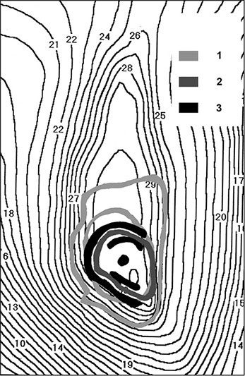 Предания Синих камней Предания Синих камней