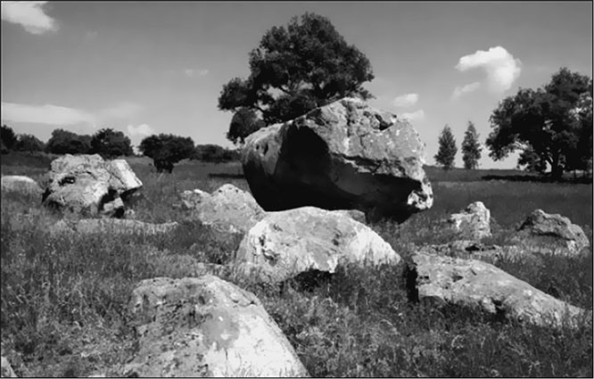 Предания Синих камней Предания Синих камней