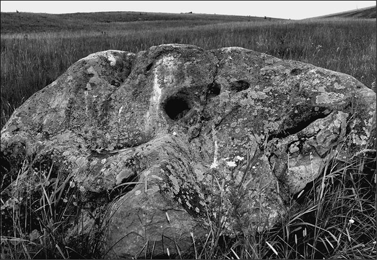 Предания Синих камней Предания Синих камней