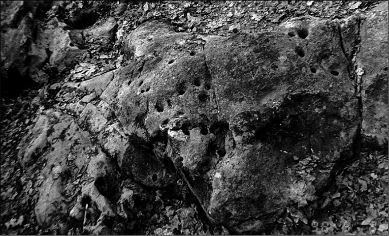 Предания Синих камней Предания Синих камней