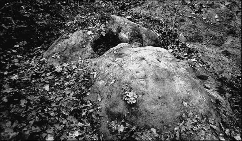 Предания Синих камней Предания Синих камней