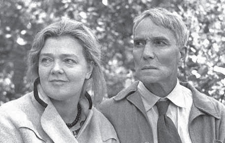 "Свеча горела…" Годы с Борисом Пастернаком