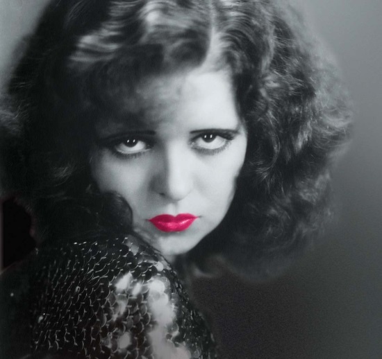 Молодые и красивые. Мода двадцатых годов