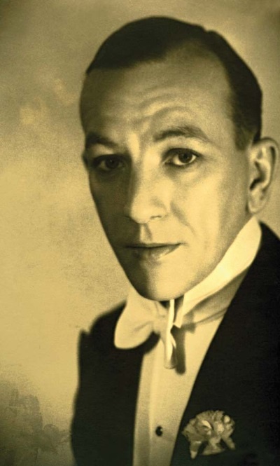 Молодые и красивые. Мода двадцатых годов