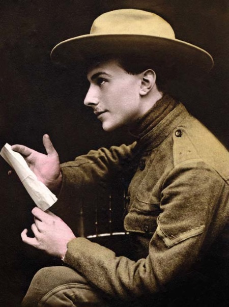 Молодые и красивые. Мода двадцатых годов