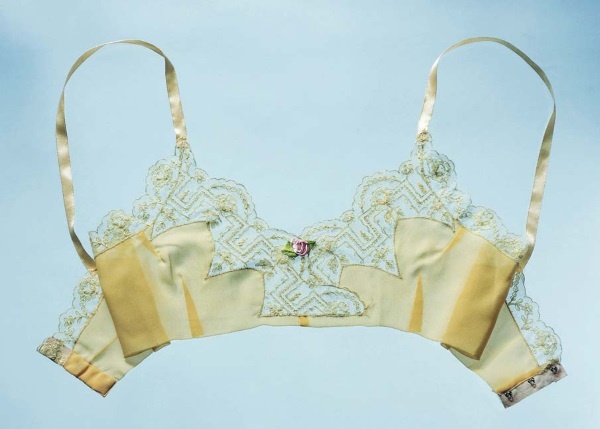 Молодые и красивые. Мода двадцатых годов