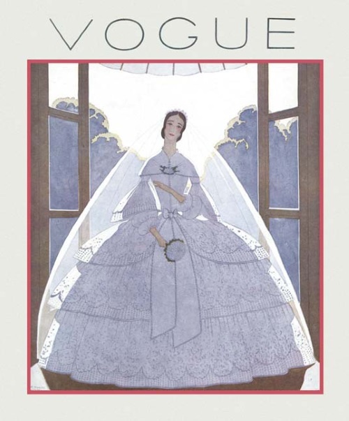 Молодые и красивые. Мода двадцатых годов