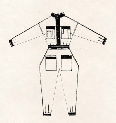 Молодые и красивые. Мода двадцатых годов