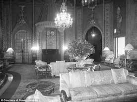 Дональд Трамп. Кошмар неоконов или тонкая игра элит Дональд Трамп. Кошмар неоконов или тонкая игра элит