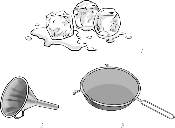 Готовим дома масло, сливки, сметану, творожные и плавленые сыры Готовим дома масло, сливки, сметану, творожные и плавленые сыры