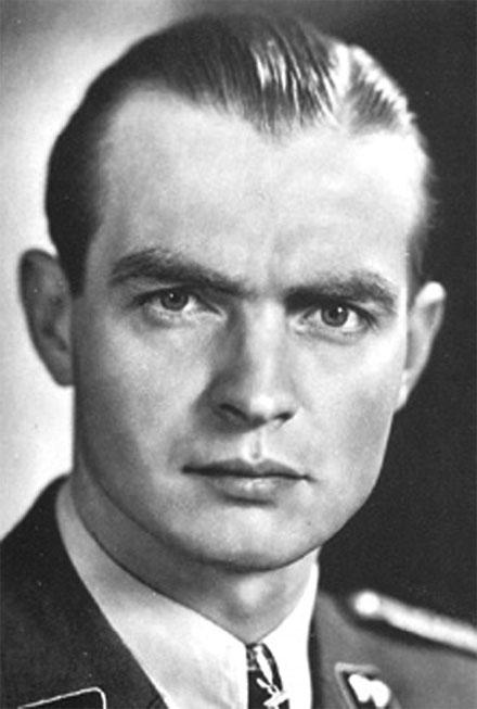 12-я танковая дивизия СС «Гитлерюгенд» 12-я танковая дивизия СС «Гитлерюгенд»