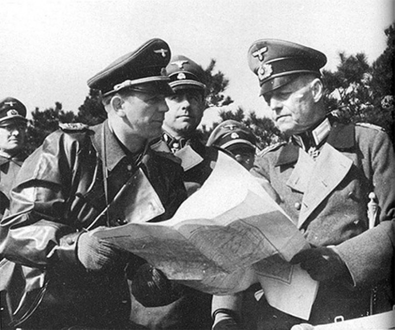 12-я танковая дивизия СС «Гитлерюгенд»