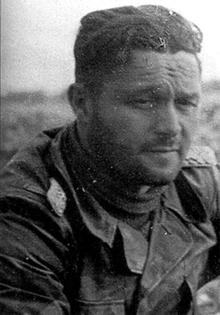 12-я танковая дивизия СС «Гитлерюгенд» 12-я танковая дивизия СС «Гитлерюгенд»