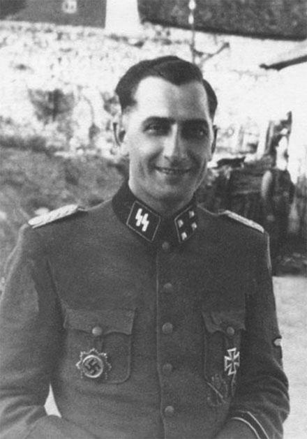 12-я танковая дивизия СС «Гитлерюгенд» 12-я танковая дивизия СС «Гитлерюгенд»