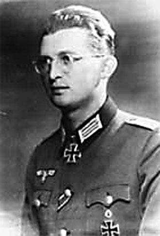 12-я танковая дивизия СС «Гитлерюгенд» 12-я танковая дивизия СС «Гитлерюгенд»