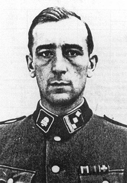 12-я танковая дивизия СС «Гитлерюгенд» 12-я танковая дивизия СС «Гитлерюгенд»