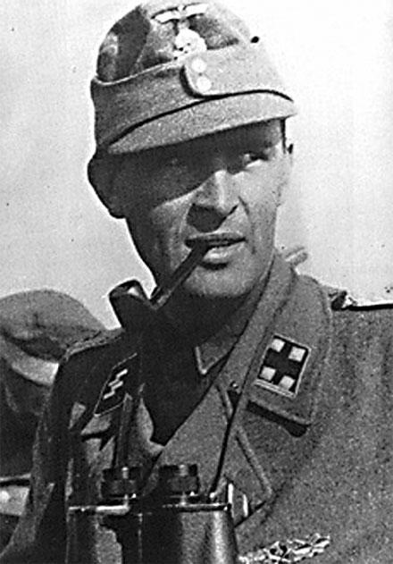 12-я танковая дивизия СС «Гитлерюгенд» 12-я танковая дивизия СС «Гитлерюгенд»