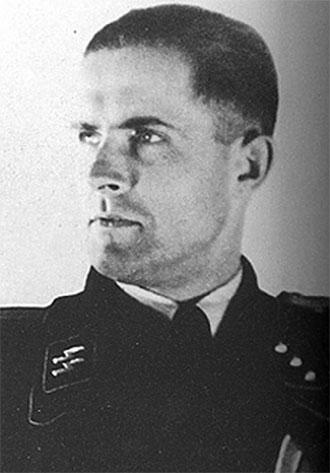 12-я танковая дивизия СС «Гитлерюгенд» 12-я танковая дивизия СС «Гитлерюгенд»