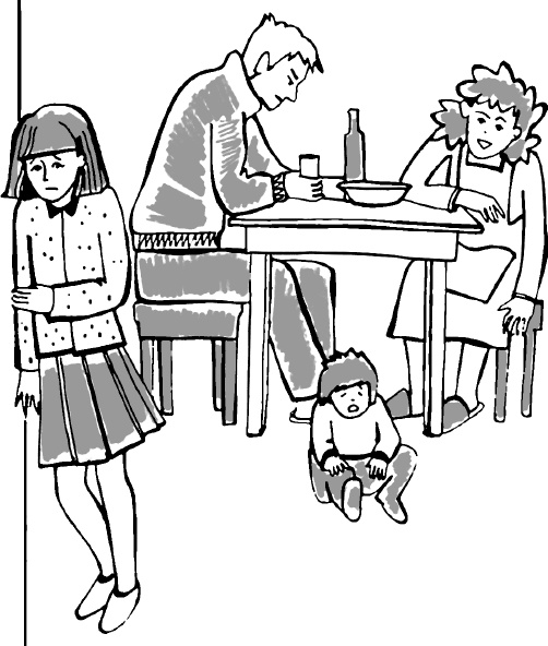 Большая книга общения с ребенком