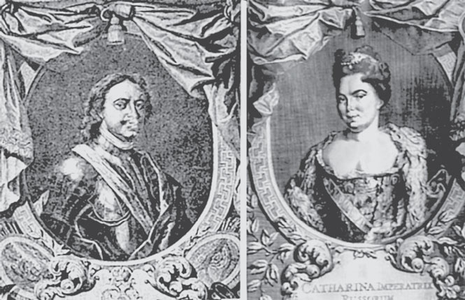 100 великих супружеских пар