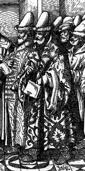 100 великих аристократов