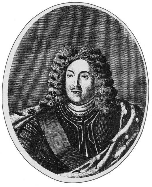 100 великих аристократов